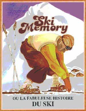 L'histoire du ski