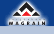 Logo Wagrain RM