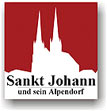 Logo St Johann